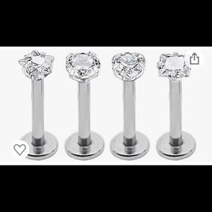 CrazyPiercing Body Piercing